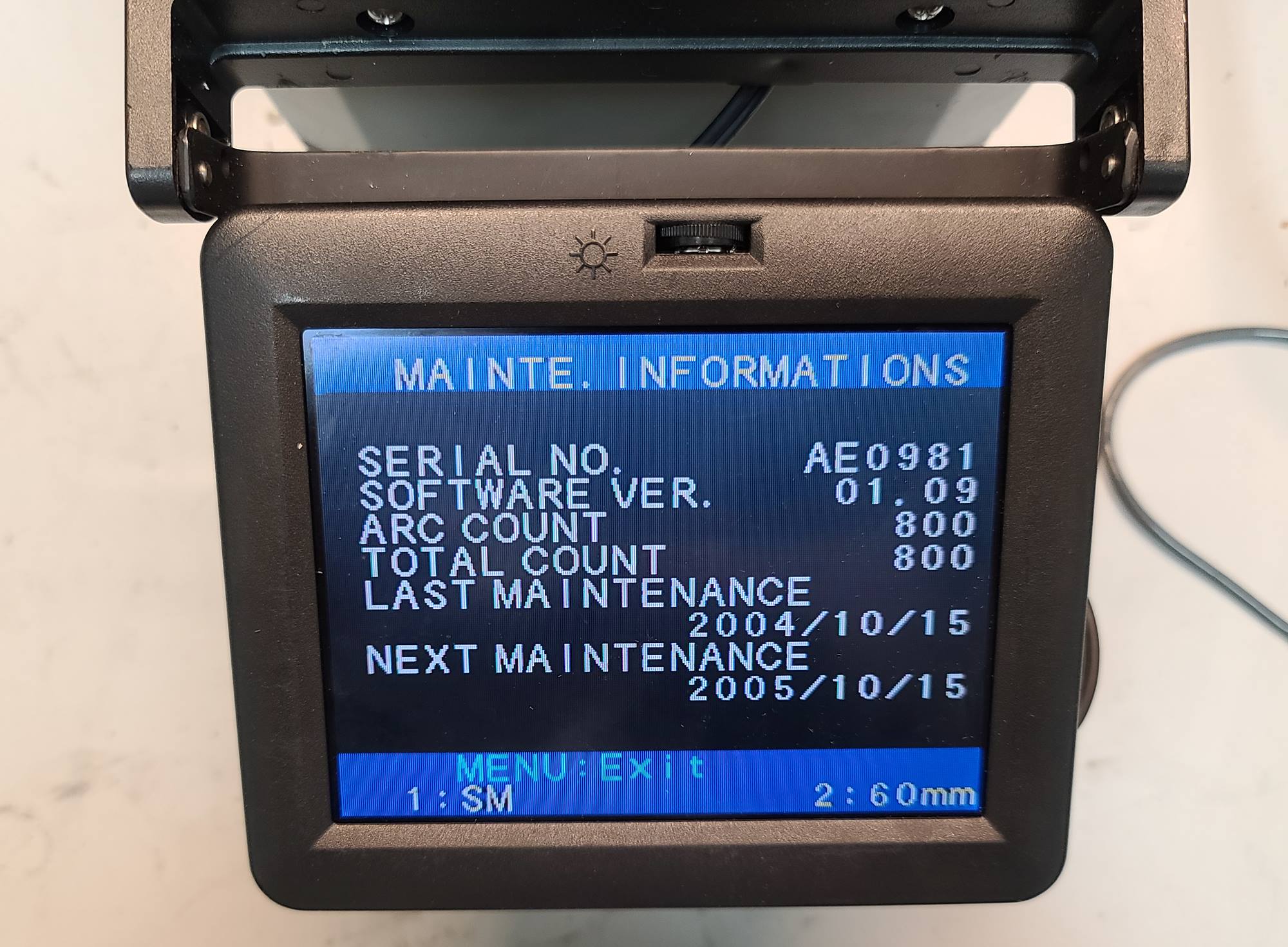 Fujikura FSM-16S for sale